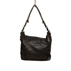 Cole Haan Leather Shoulder Bag